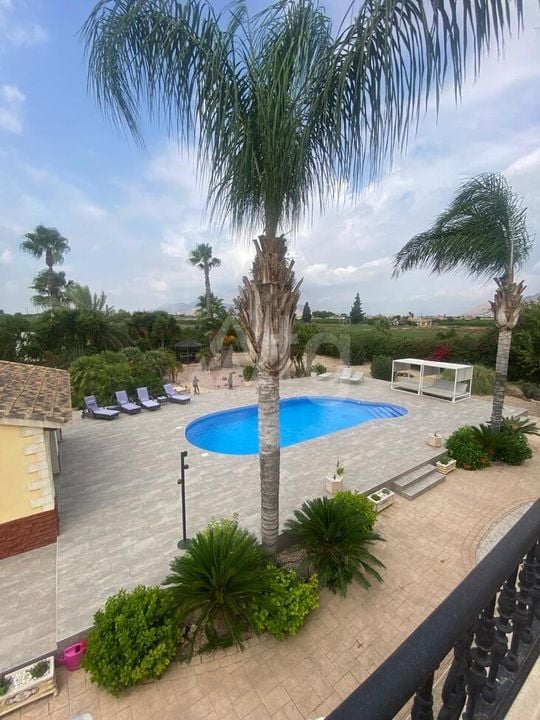 4 bedroom Villa in Orihuela - MNH147740 - Photo - 32