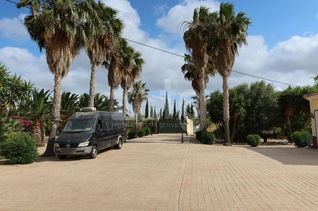 4 bedroom Villa in Orihuela - MNH147740 - Photo - 34