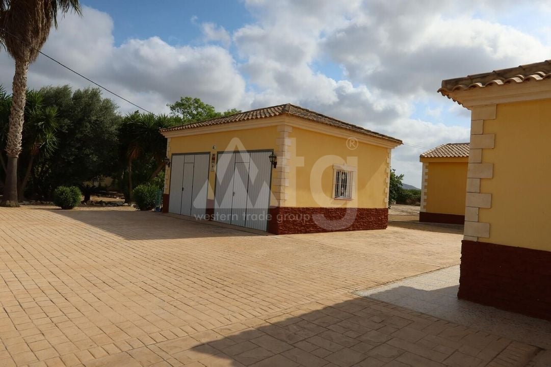 4 bedroom Villa in Orihuela - MNH147740 - Photo - 31