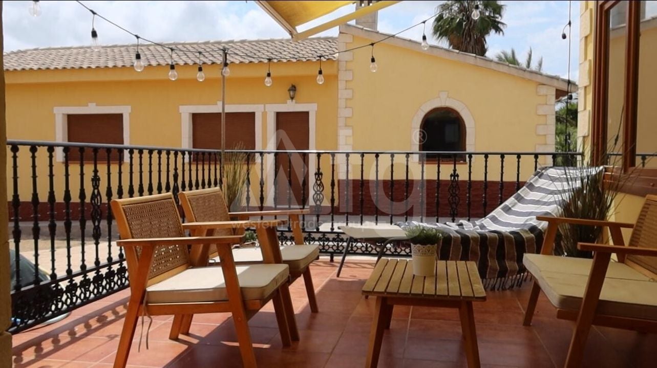 4 bedroom Villa in Orihuela - MNH147740 - Photo - 30