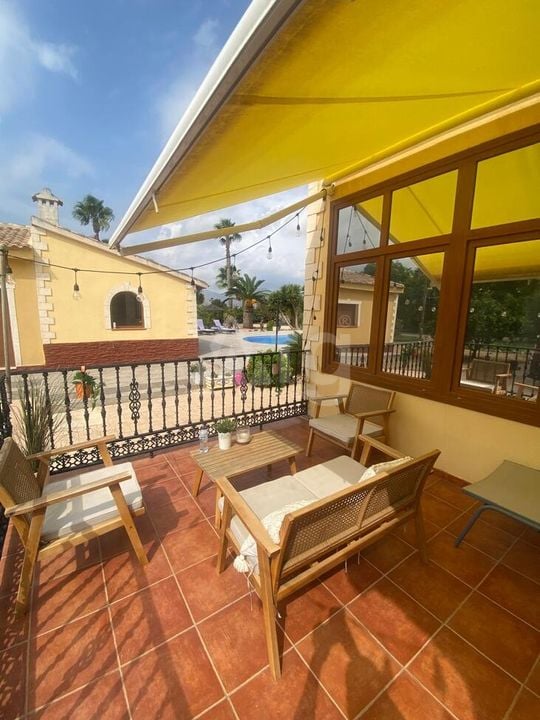 4 bedroom Villa in Orihuela - MNH147740 - Photo - 29