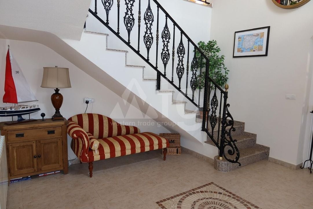 4 bedroom Villa in Orihuela - MNH147740 - Photo - 12