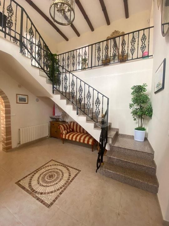 4 bedroom Villa in Orihuela - MNH147740 - Photo - 13