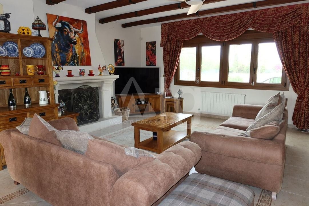 4 bedroom Villa in Orihuela - MNH147740 - Photo - 6