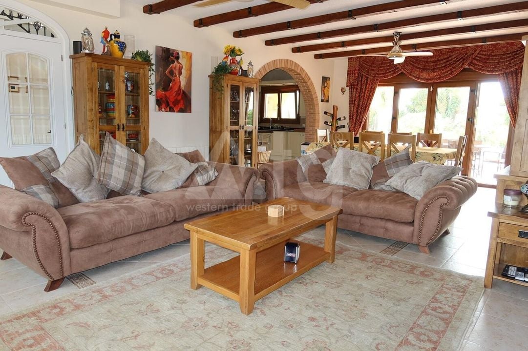 4 bedroom Villa in Orihuela - MNH147740 - Photo - 5
