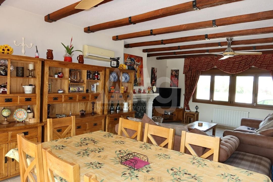 4 bedroom Villa in Orihuela - MNH147740 - Photo - 7