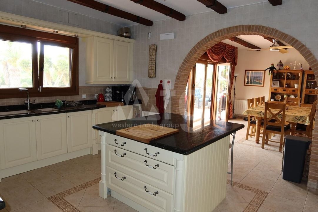 4 bedroom Villa in Orihuela - MNH147740 - Photo - 8