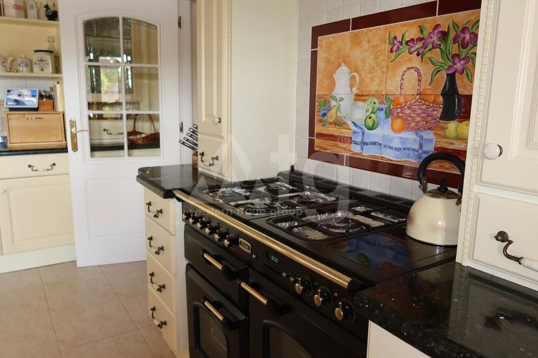 4 bedroom Villa in Orihuela - MNH147740 - Photo - 9