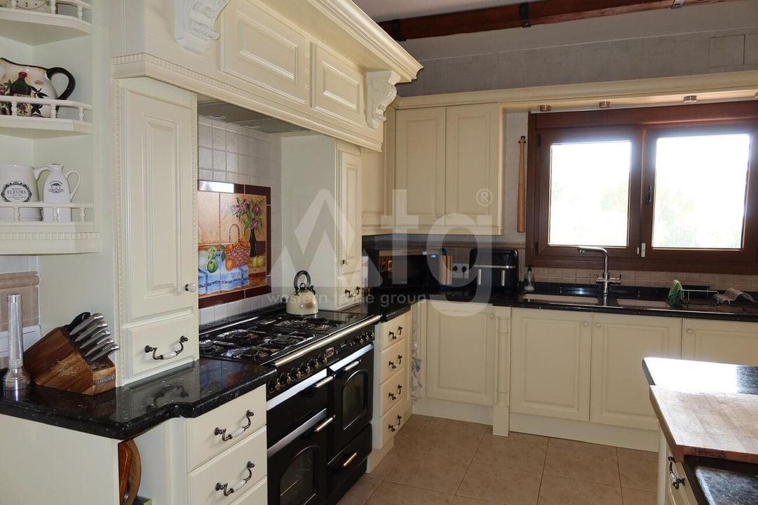 4 bedroom Villa in Orihuela - MNH147740 - Photo - 10