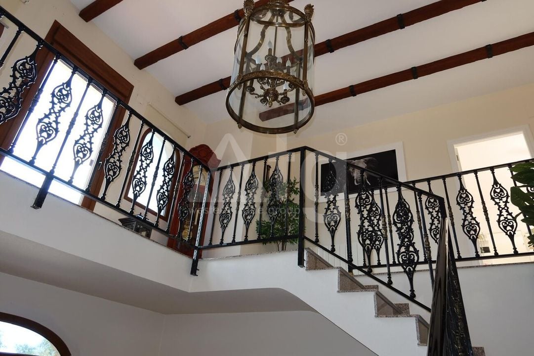 4 bedroom Villa in Orihuela - MNH147740 - Photo - 14