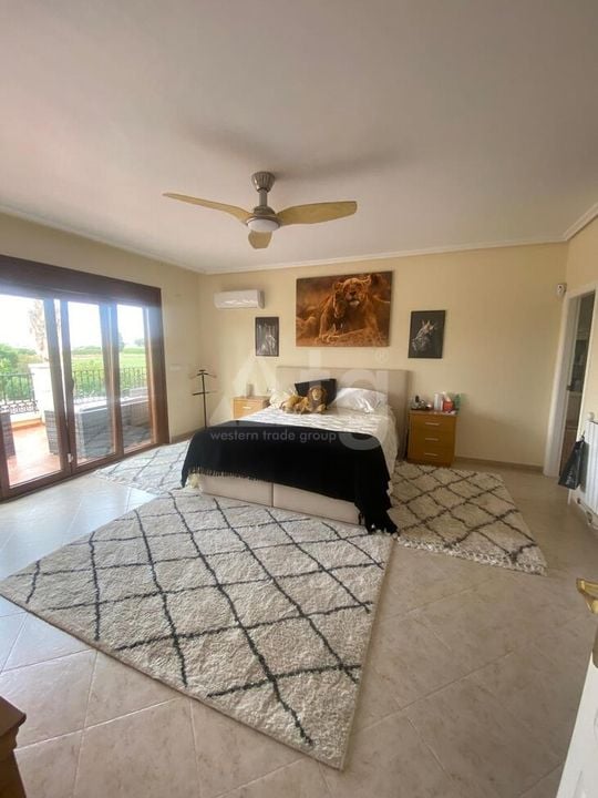 4 bedroom Villa in Orihuela - MNH147740 - Photo - 15