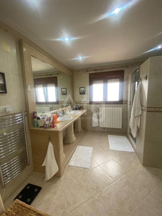 4 bedroom Villa in Orihuela - MNH147740 - Photo - 24