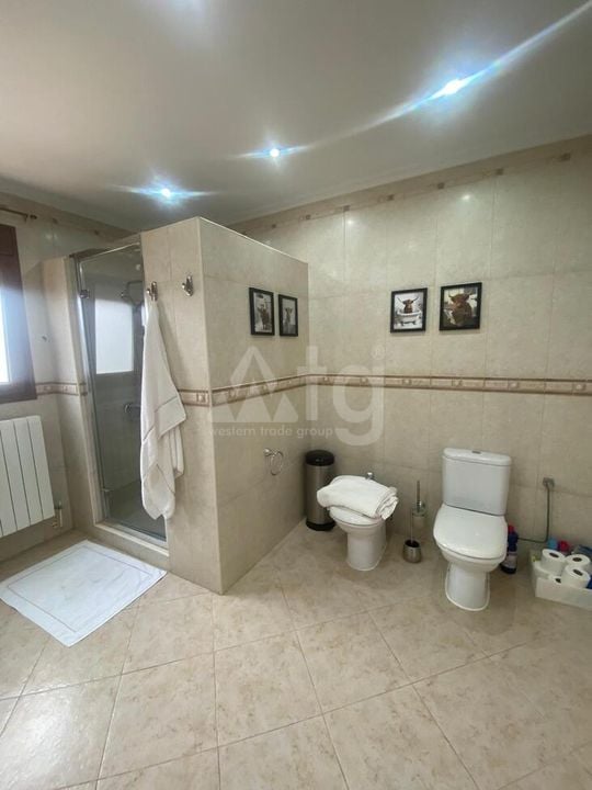 4 bedroom Villa in Orihuela - MNH147740 - Photo - 23