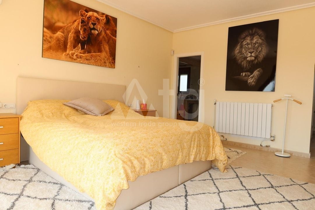 4 bedroom Villa in Orihuela - MNH147740 - Photo - 19