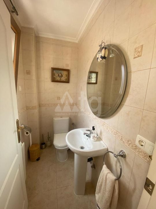 4 bedroom Villa in Orihuela - MNH147740 - Photo - 21