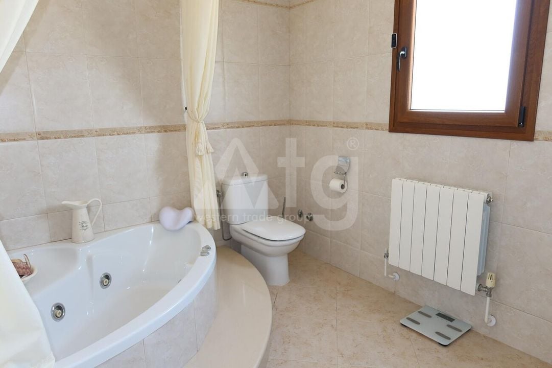 4 bedroom Villa in Orihuela - MNH147740 - Photo - 22