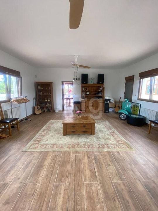 4 bedroom Villa in Orihuela - MNH147740 - Photo - 25