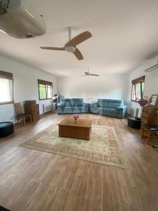 4 bedroom Villa in Orihuela - MNH147740 - Photo - 26