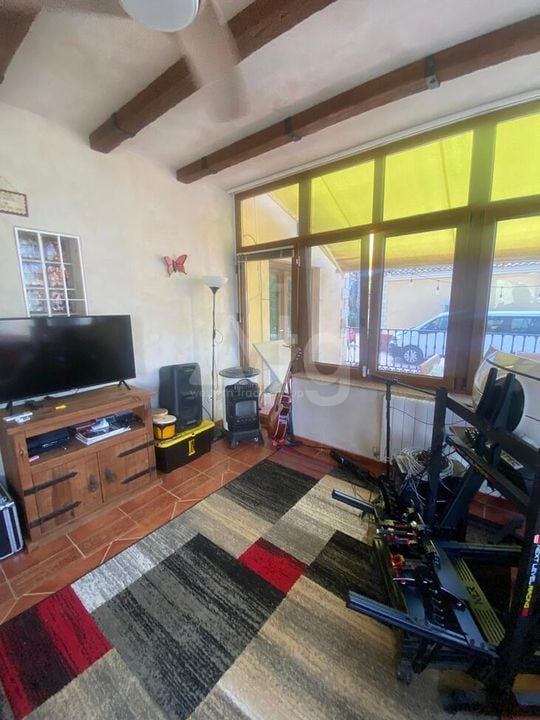4 bedroom Villa in Orihuela - MNH147740 - Photo - 28
