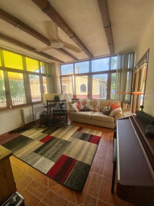 4 bedroom Villa in Orihuela - MNH147740 - Photo - 27