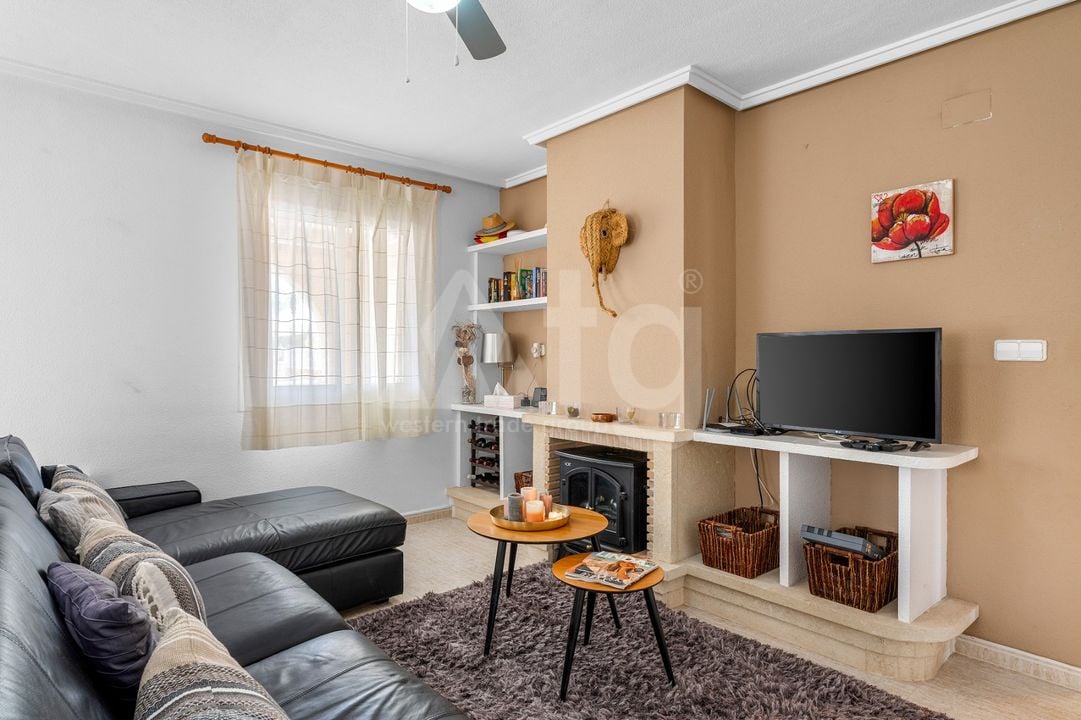 3 bedroom Villa in Gran Alacant - PLM147771 - Photo - 9