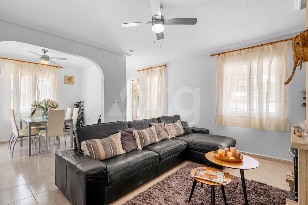 3 bedroom Villa in Gran Alacant - PLM147771 - Photo - 7