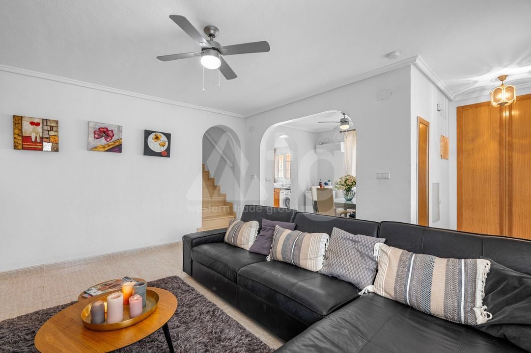3 bedroom Villa in Gran Alacant - PLM147771 - Photo - 8
