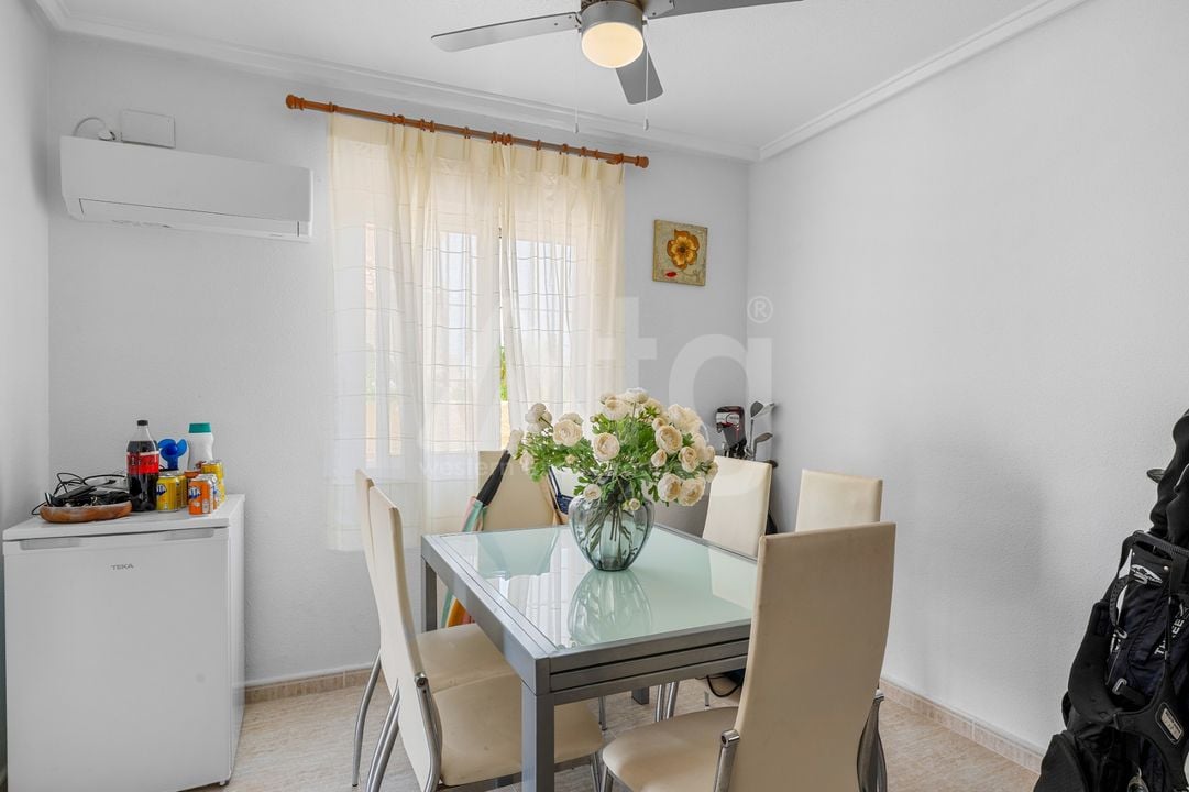 3 bedroom Villa in Gran Alacant - PLM147771 - Photo - 11