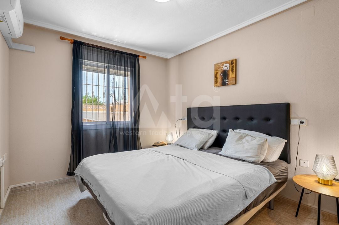 3 bedroom Villa in Gran Alacant - PLM147771 - Photo - 14