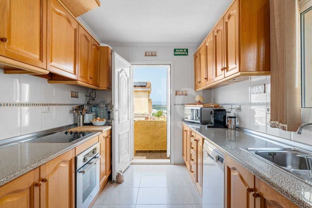 3 bedroom Villa in Gran Alacant - PLM147771 - Photo - 12