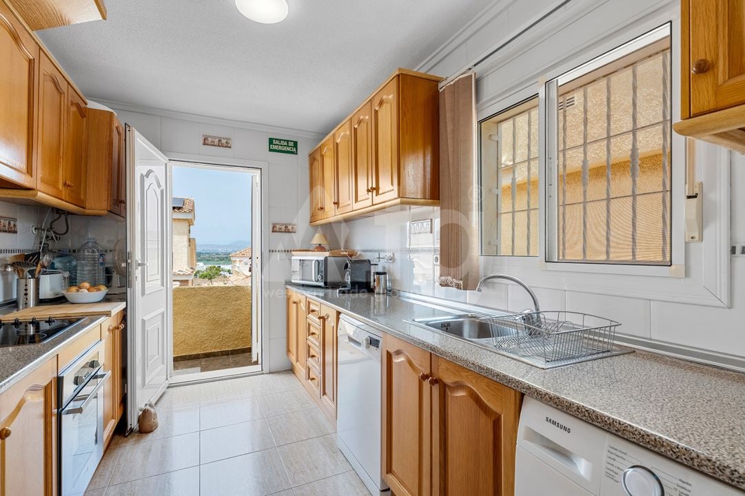 3 bedroom Villa in Gran Alacant - PLM147771 - Photo - 13