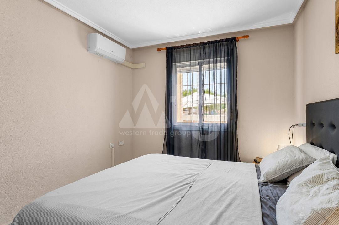 3 bedroom Villa in Gran Alacant - PLM147771 - Photo - 15