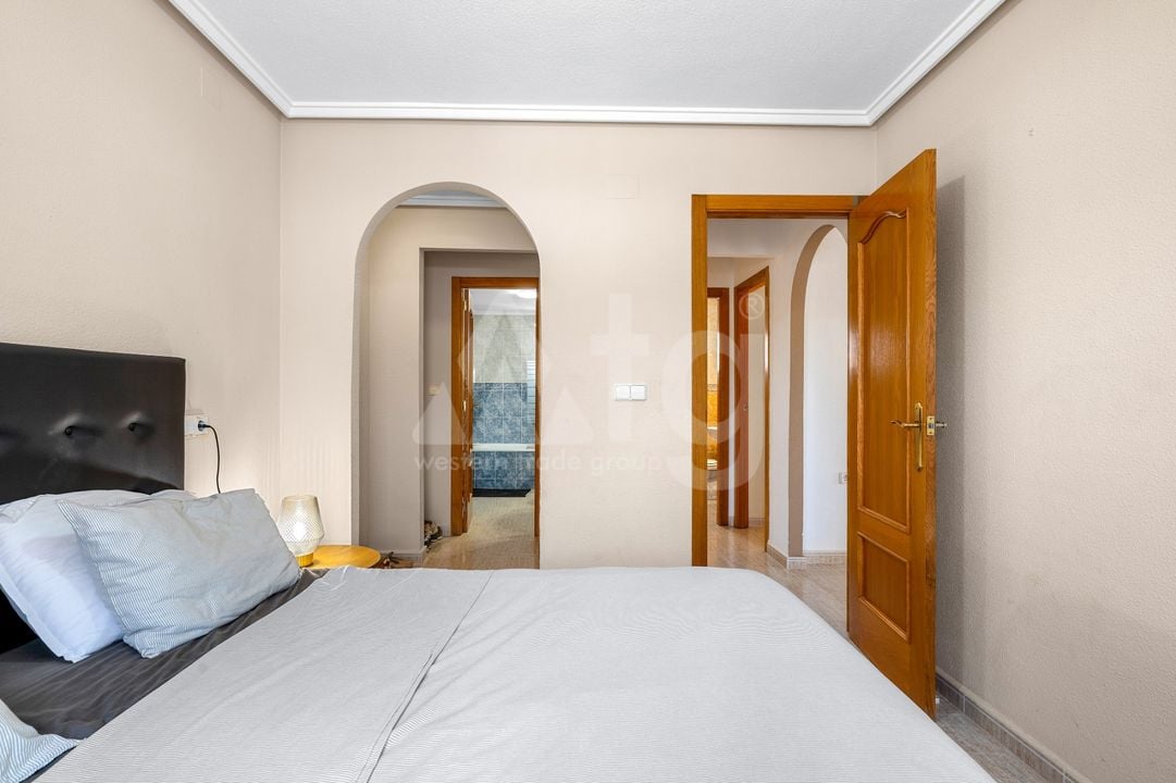 3 bedroom Villa in Gran Alacant - PLM147771 - Photo - 16
