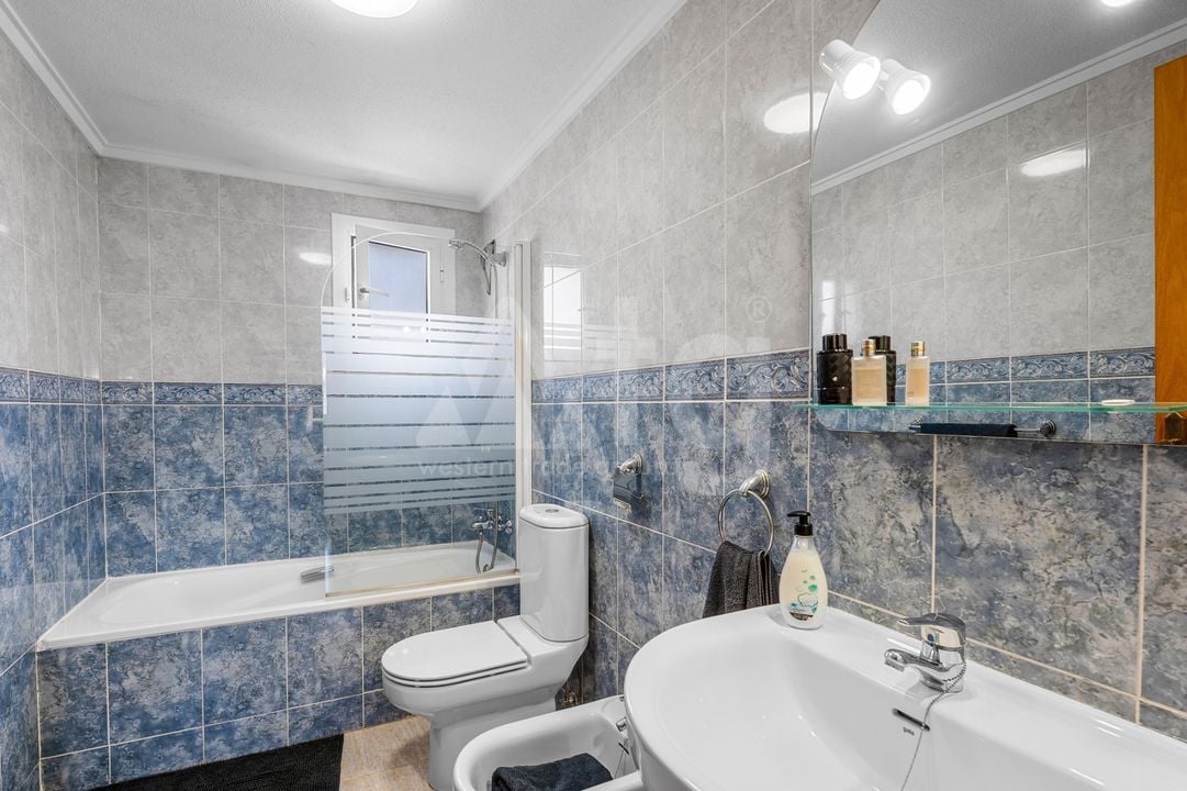 3 bedroom Villa in Gran Alacant - PLM147771 - Photo - 23