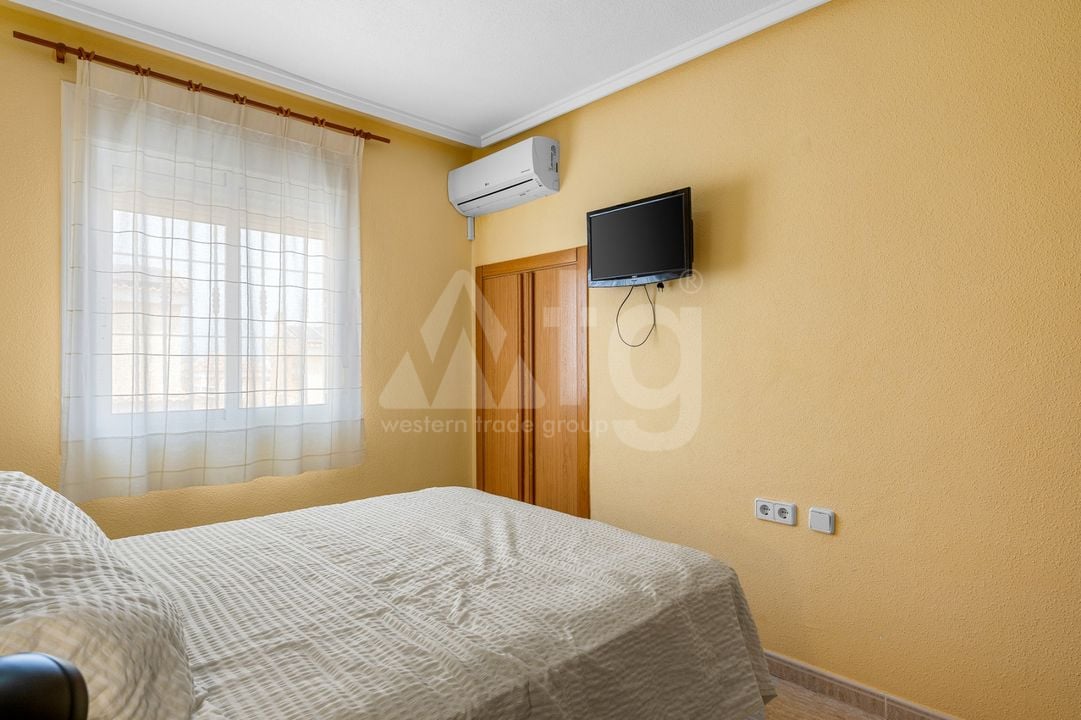 3 bedroom Villa in Gran Alacant - PLM147771 - Photo - 18