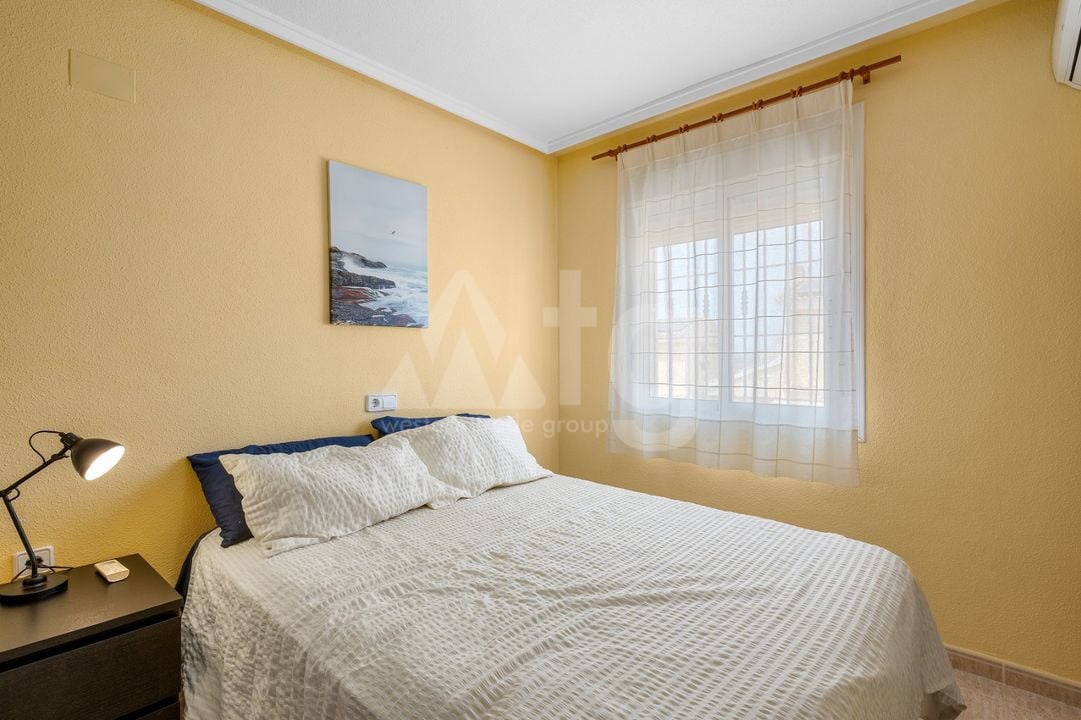 3 bedroom Villa in Gran Alacant - PLM147771 - Photo - 17