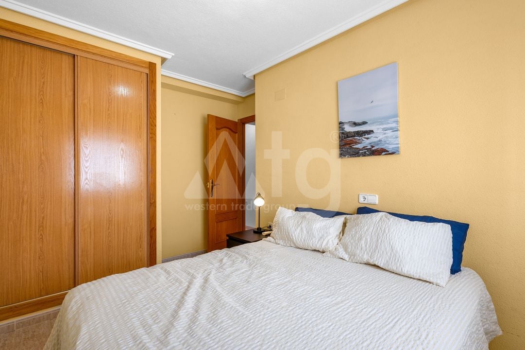 3 bedroom Villa in Gran Alacant - PLM147771 - Photo - 19