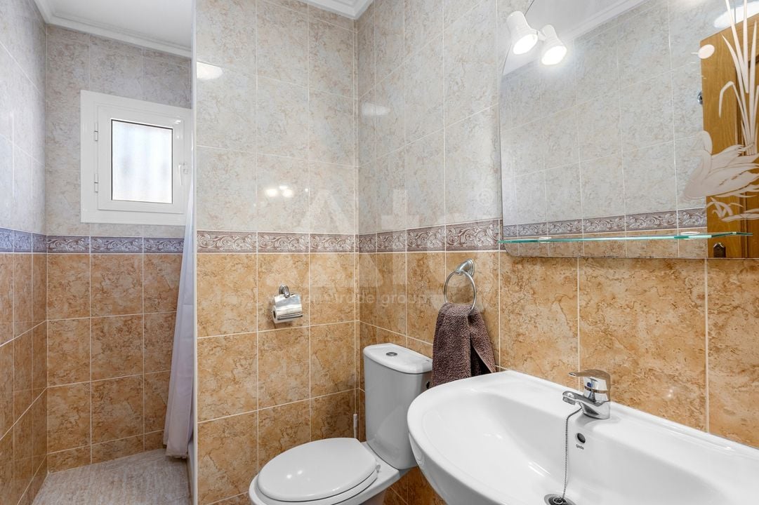 3 bedroom Villa in Gran Alacant - PLM147771 - Photo - 24