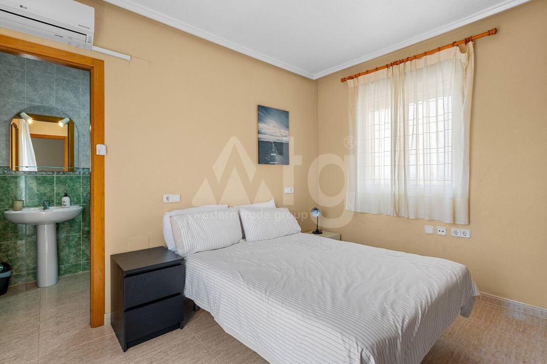 3 bedroom Villa in Gran Alacant - PLM147771 - Photo - 20