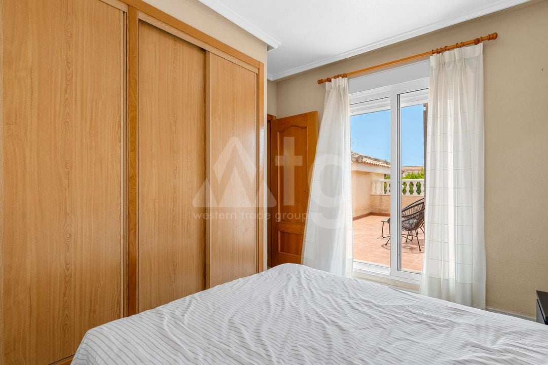 3 bedroom Villa in Gran Alacant - PLM147771 - Photo - 21