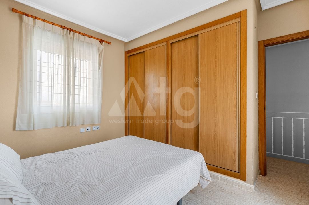 3 bedroom Villa in Gran Alacant - PLM147771 - Photo - 22