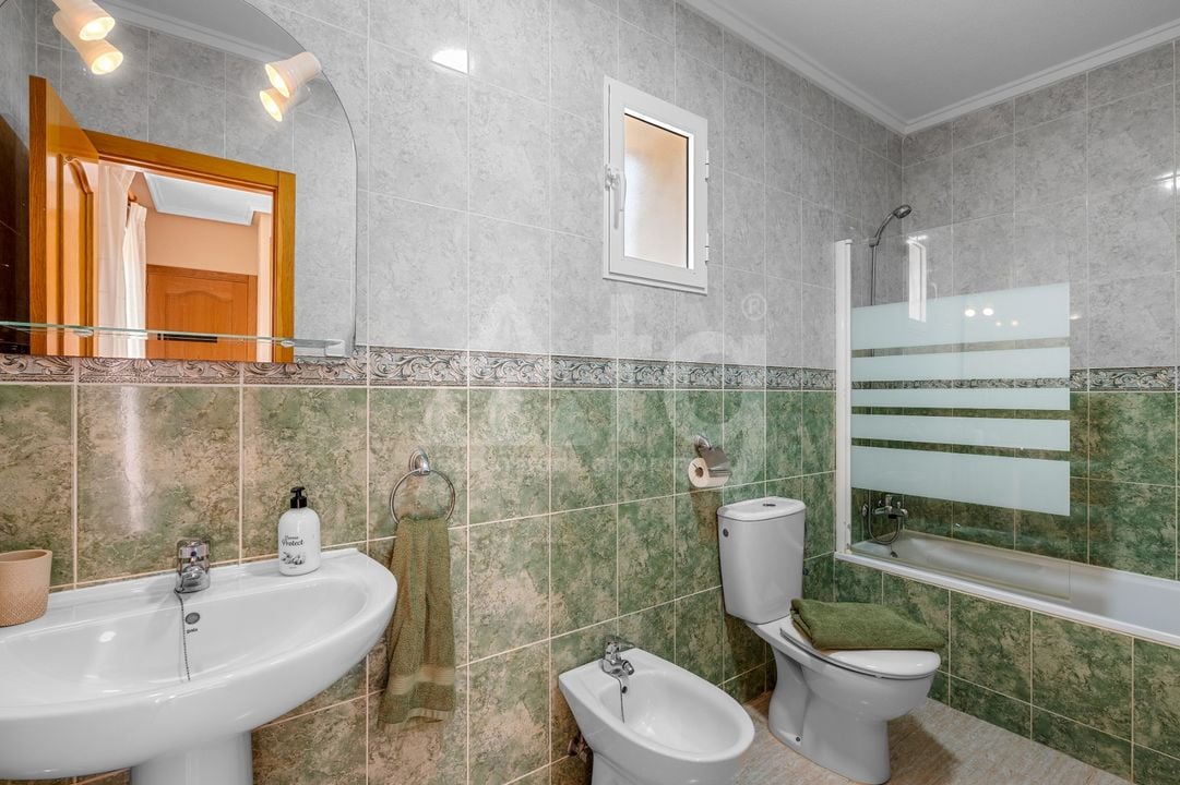 3 bedroom Villa in Gran Alacant - PLM147771 - Photo - 25