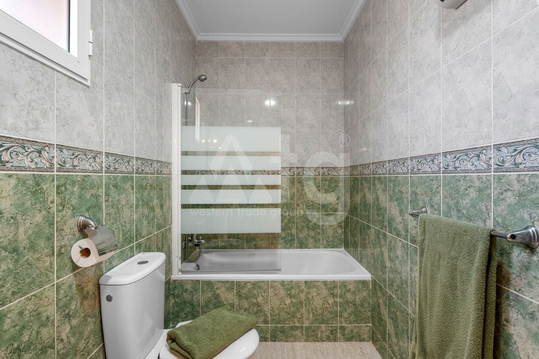 3 bedroom Villa in Gran Alacant - PLM147771 - Photo - 26