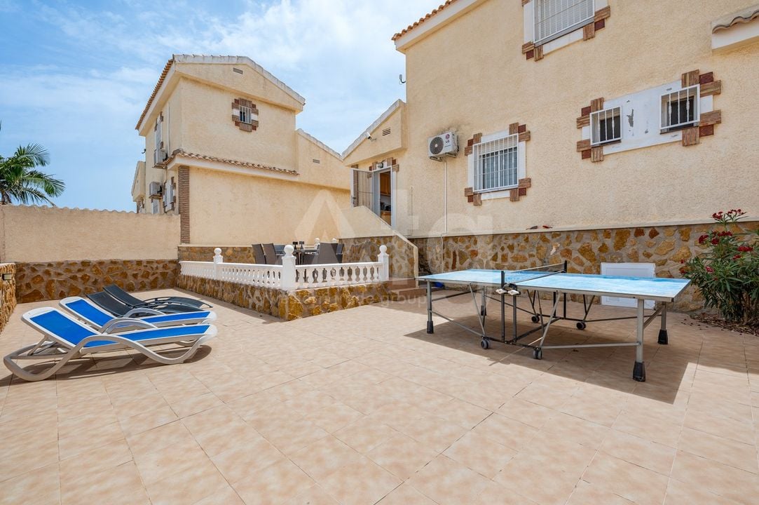 3 bedroom Villa in Gran Alacant - PLM147771 - Photo - 33