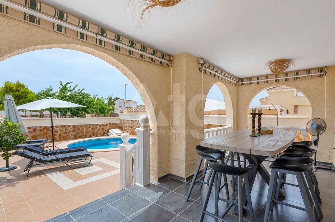 3 bedroom Villa in Gran Alacant - PLM147771 - Photo - 6