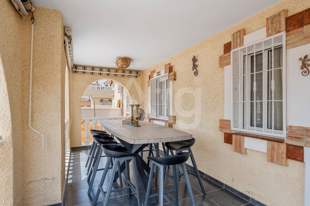 3 bedroom Villa in Gran Alacant - PLM147771 - Photo - 5