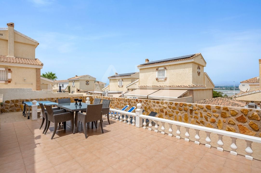 3 bedroom Villa in Gran Alacant - PLM147771 - Photo - 35
