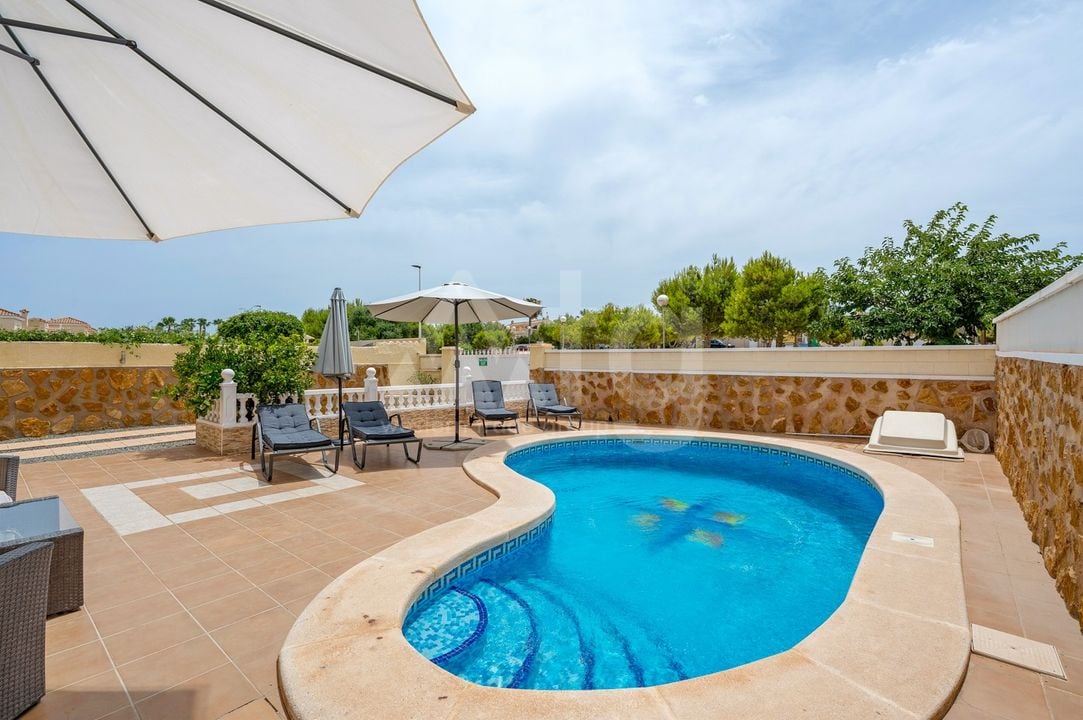 3 bedroom Villa in Gran Alacant - PLM147771 - Photo - 3