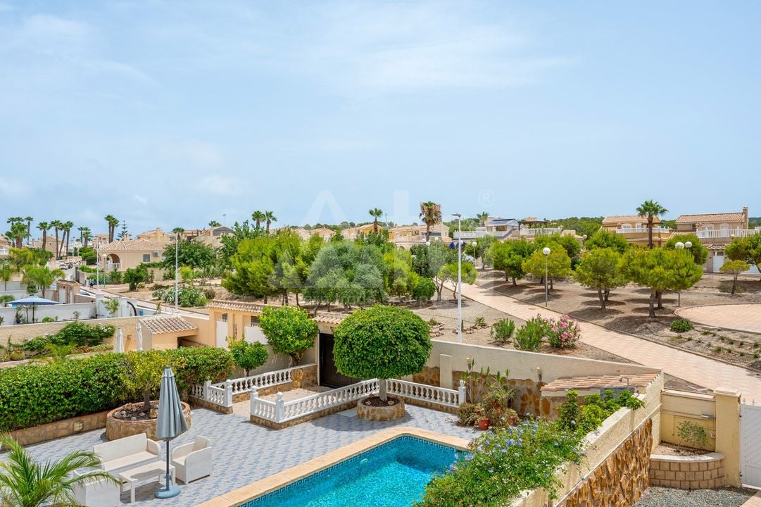 3 bedroom Villa in Gran Alacant - PLM147771 - Photo - 39