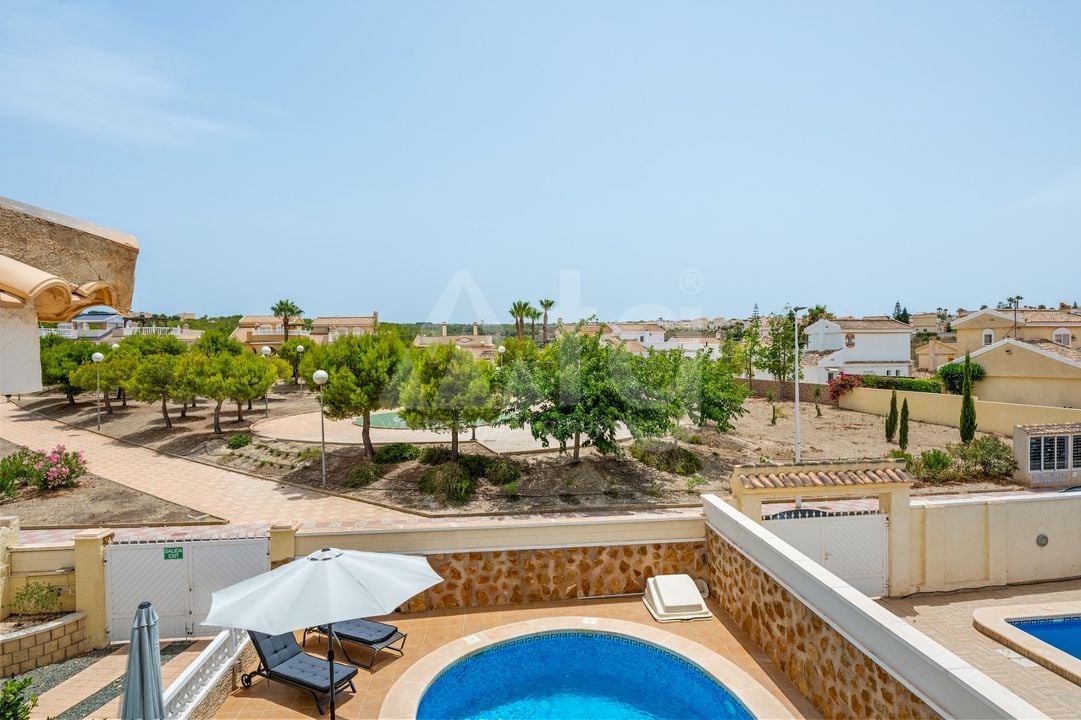 3 bedroom Villa in Gran Alacant - PLM147771 - Photo - 40